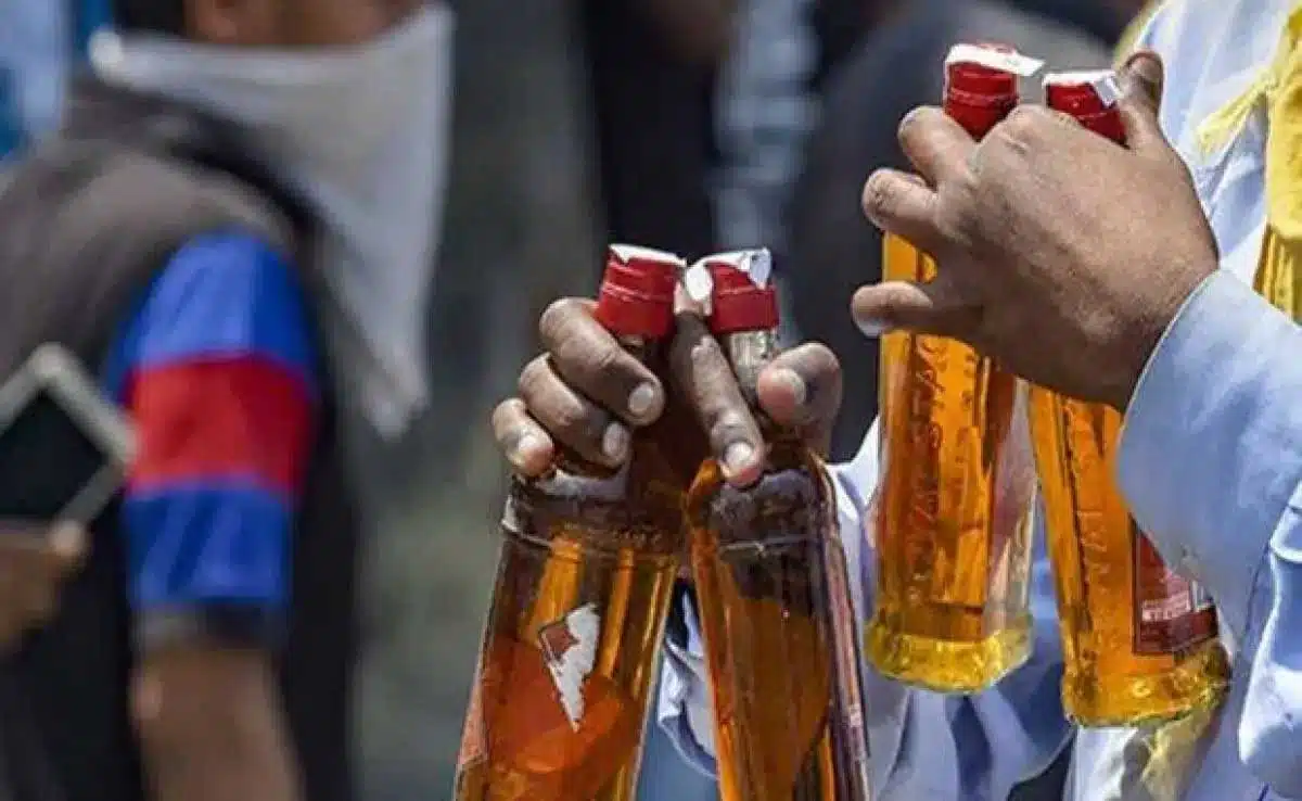 Delhi Liquor Policy Case: Sanjay Singh's ED custody extended till October 13