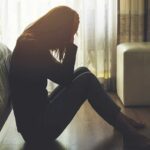 World Mental Health Day 2023: Pay attention to these early symptoms of depression
