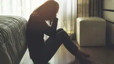 World Mental Health Day 2023: Pay attention to these early symptoms of depression