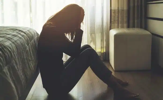 World Mental Health Day 2023: Pay attention to these early symptoms of depression