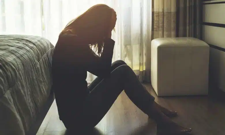 World Mental Health Day 2023: Pay attention to these early symptoms of depression