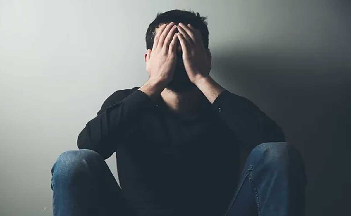World Mental Health Day 2023: Pay attention to these early symptoms of depression