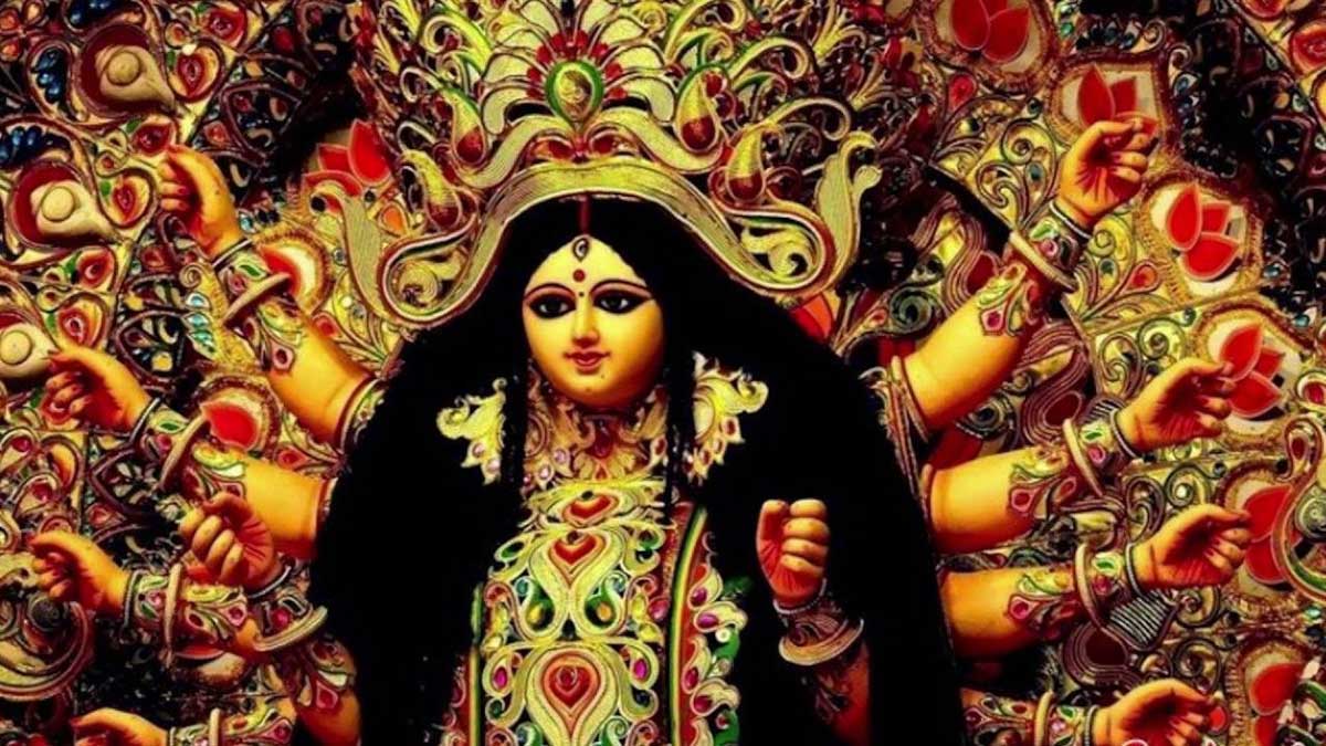 6 powerful mantras of Devi Durga, know the benefits
