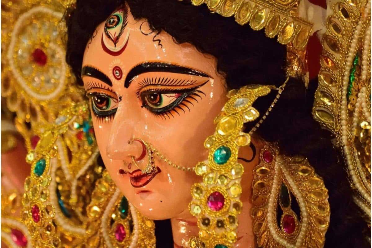 devi durga