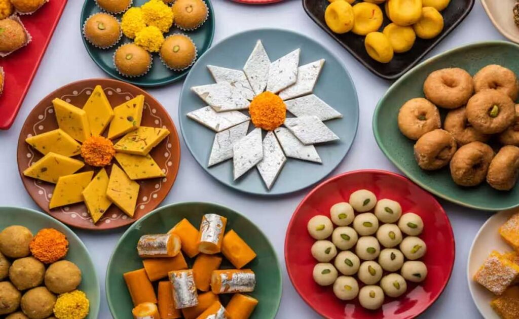 Diwali 2023: 6 best traditional dishes to celebrate the festival