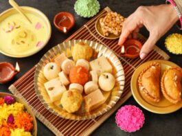 Diwali 2023: 6 best traditional dishes to celebrate the festival