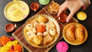 Diwali 2023: 6 best traditional dishes to celebrate the festival