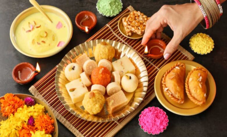 Diwali 2023: 6 best traditional dishes to celebrate the festival
