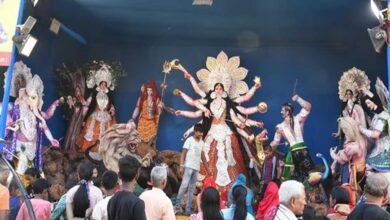 Bihar: Stampede at Durga Puja pandal in Gopalganj, 3 dead, many injured