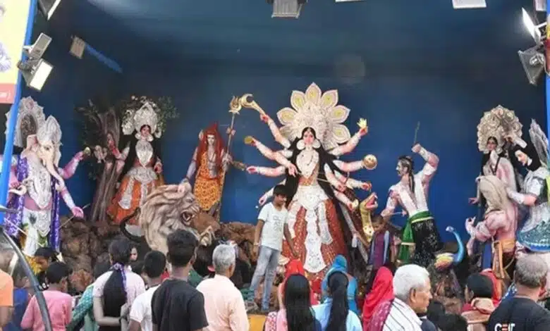 Bihar: Stampede at Durga Puja pandal in Gopalganj, 3 dead, many injured