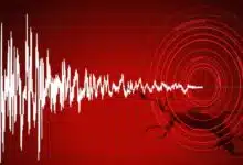 Earthquake tremors felt in Delhi-NCR