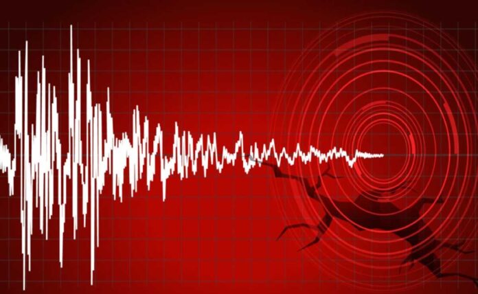 Earthquake tremors felt in Delhi-NCR