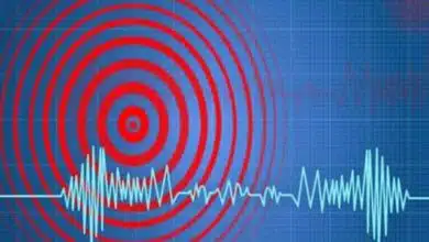4.3 magnitude earthquake hits Myanmar