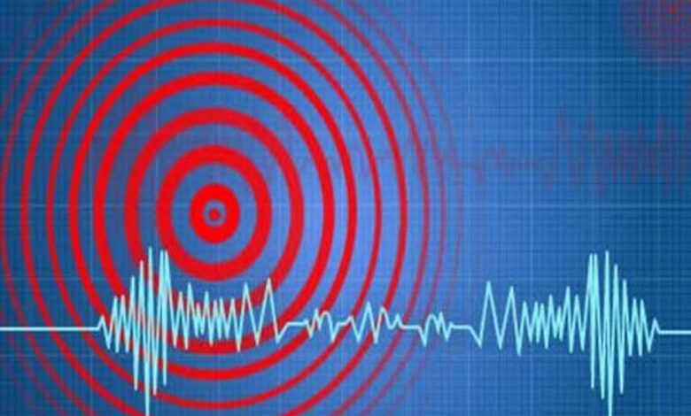 4.3 magnitude earthquake hits Myanmar