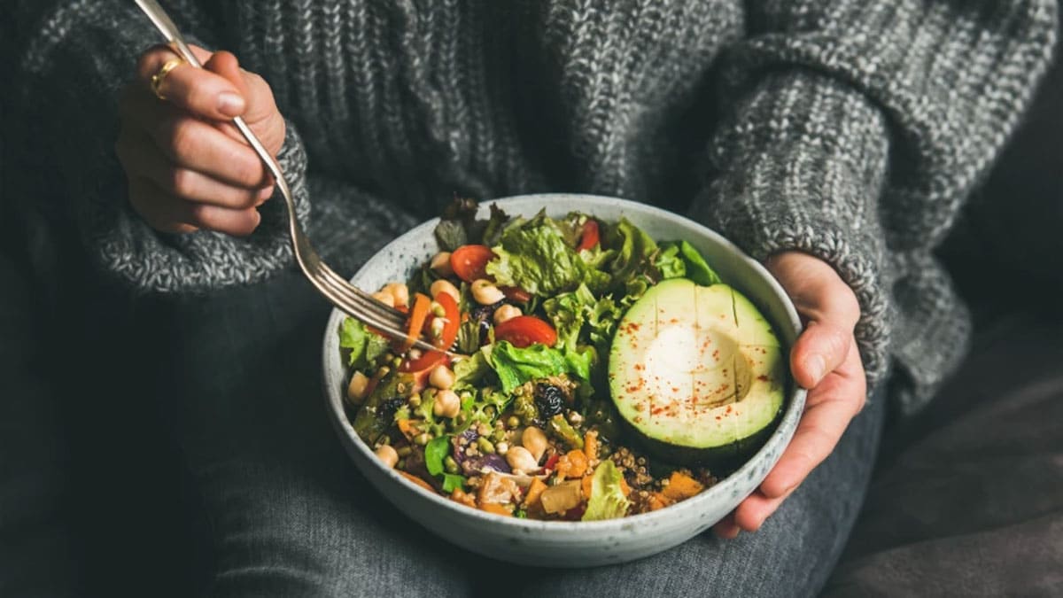 Fibre Rich Foods 1 Keep Your Stomach Happy with Fiber-Rich Foods