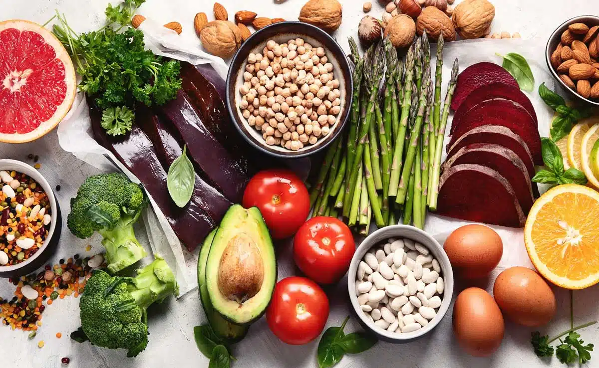 Folic Acid foods Include these 9 foods in your diet to increase hemoglobin