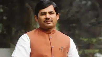 Delhi court summons former Union Minister Shahnawaz Hussain in rape case