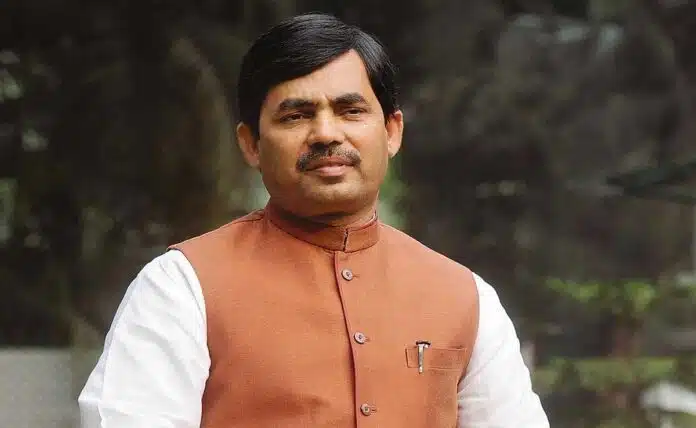 Delhi court summons former Union Minister Shahnawaz Hussain in rape case