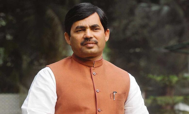 Delhi court summons former Union Minister Shahnawaz Hussain in rape case