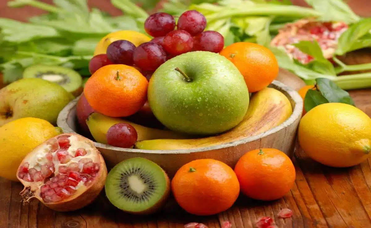Fresh and seasonal fruits
Karva Chauth 2023: Include these 7 nutritious things in your sargi thali during the fast.