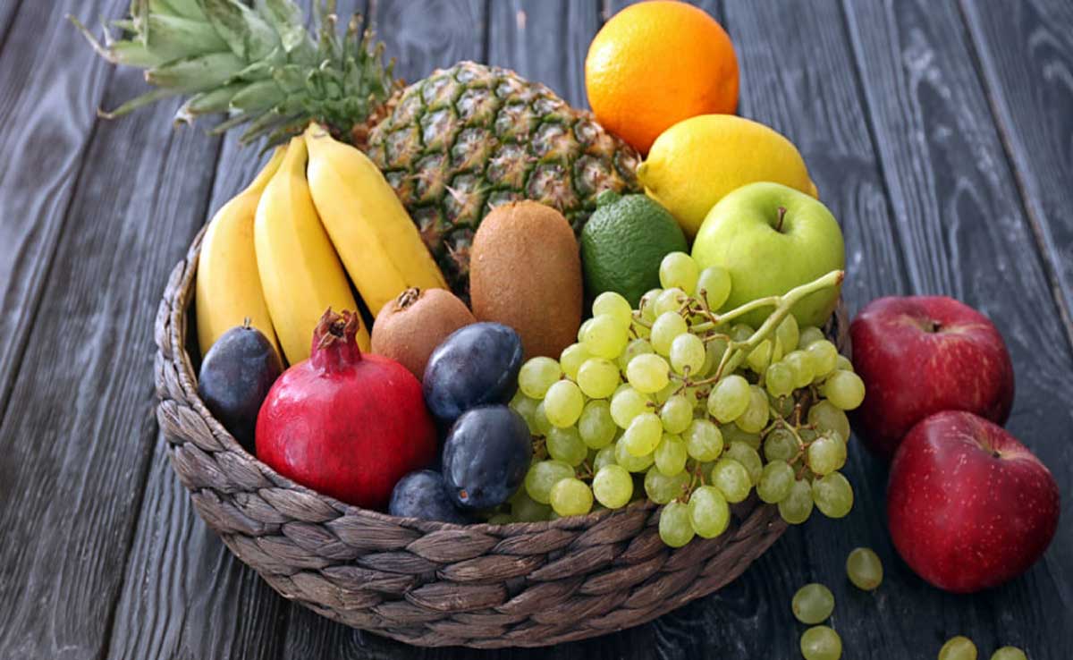 Boost Your Digestive Health With These 6 Nutrient-Rich Foods