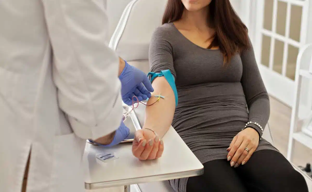 Haemoglobin 2 Include these 9 foods in your diet to increase hemoglobin