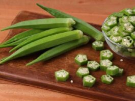 10 Amazing Health Benefits of Eating Okra