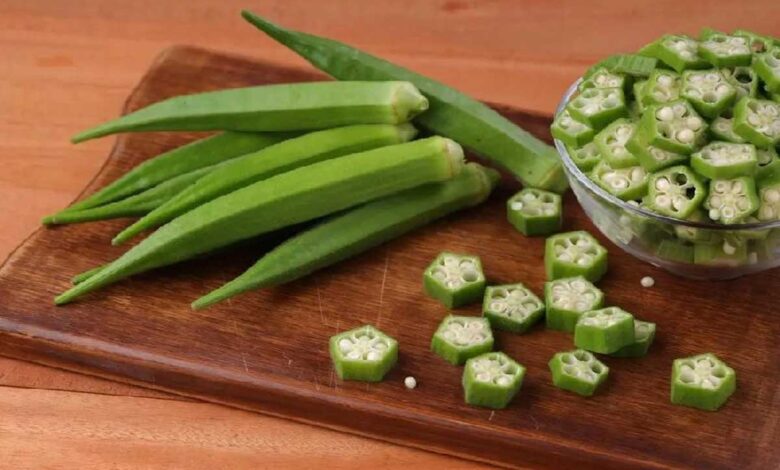 10 Amazing Health Benefits of Eating Okra