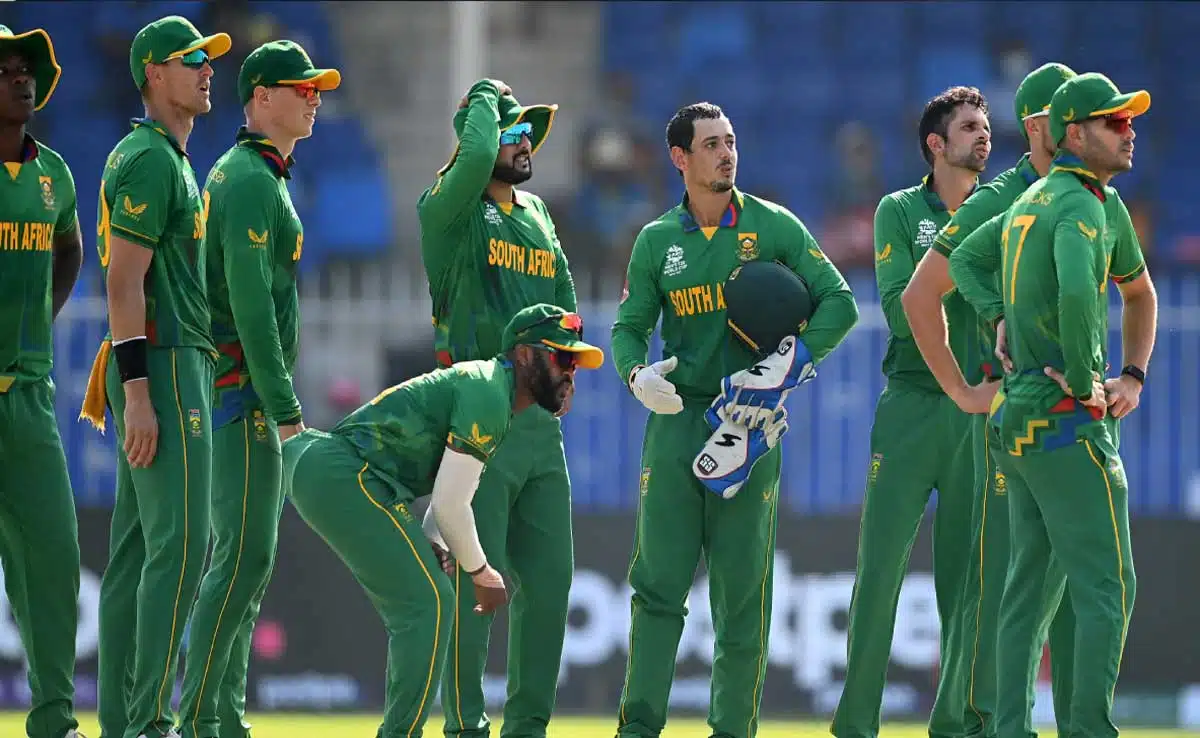 World Cup 2023: List of all records of ICC Cricket World Cup 2023