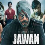 Jawan: Shahrukh Khan's film will be available for Rs 99 on National Cinema Day