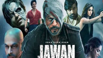 Jawan: Shahrukh Khan's film will be available for Rs 99 on National Cinema Day