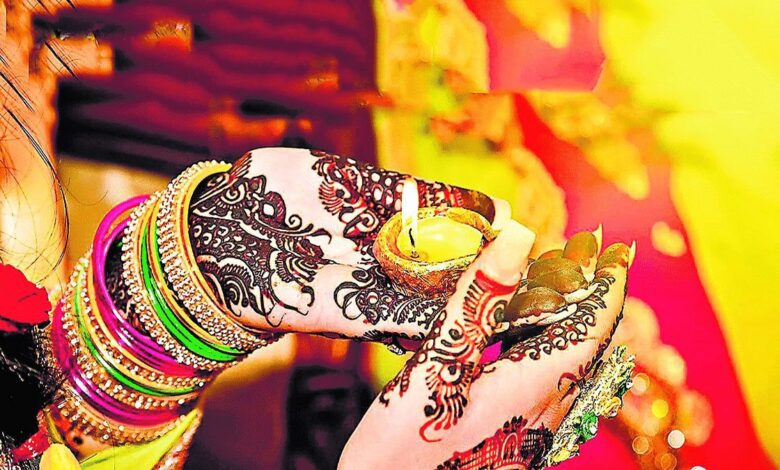 Date and auspicious time of Jitiya vrat 2023
