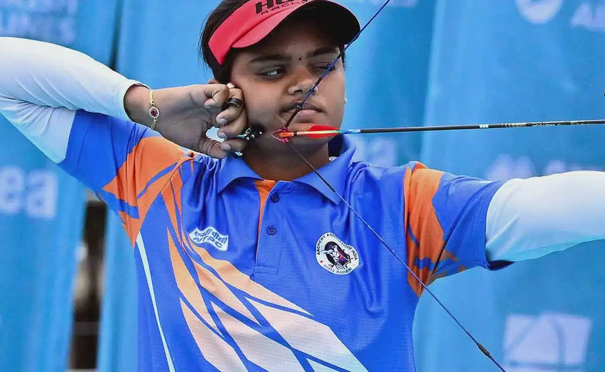 Asian Games: Praveen Ojas and Abhishek Verma won gold and silver medals in archery