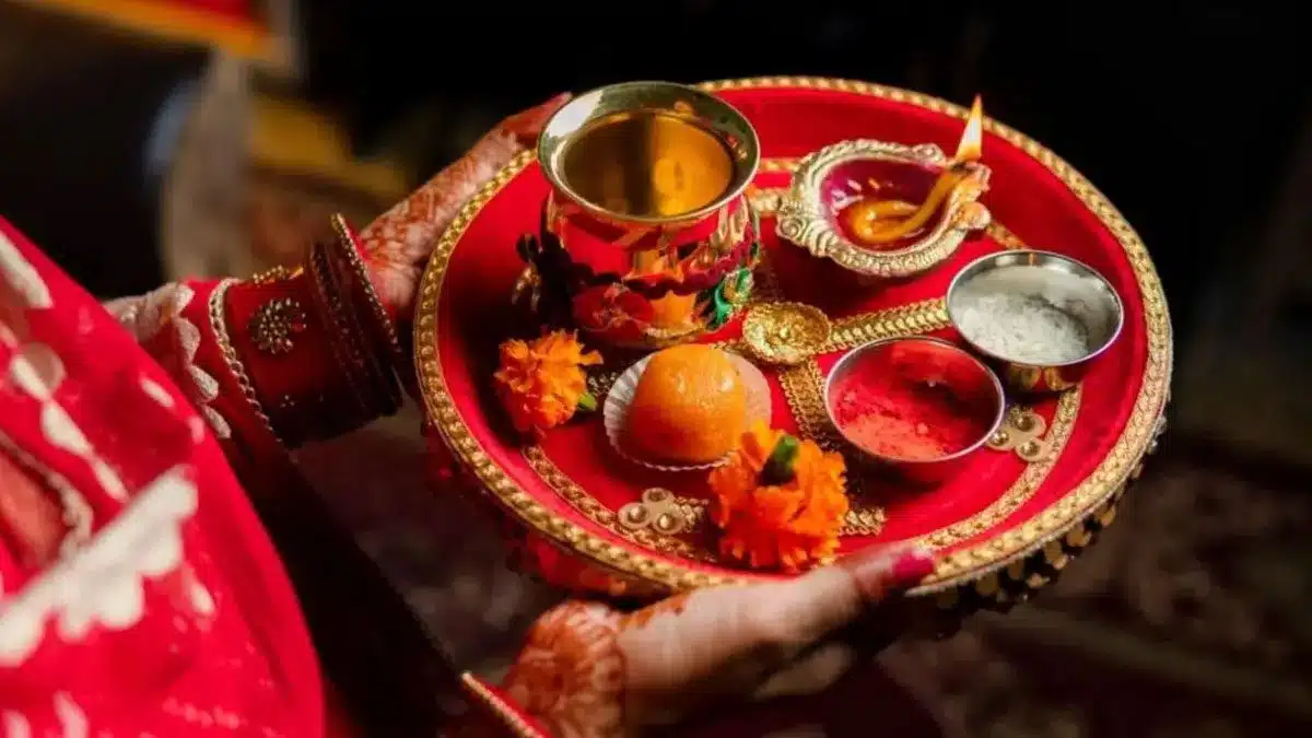 Karva Chauth 2023 date and auspicious time