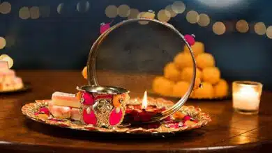 Women should eat this after Karva Chauth