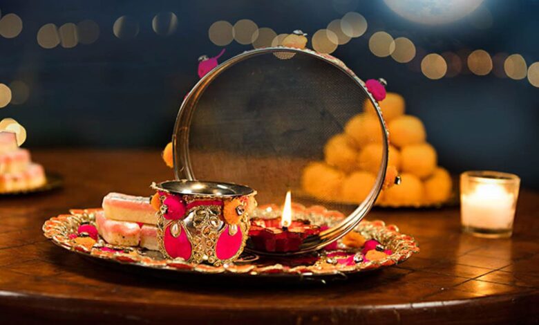 Women should eat this after Karva Chauth