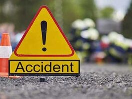 12 Indian citizens injured in a road accident near Kathmandu