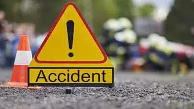 12 Indian citizens injured in a road accident near Kathmandu