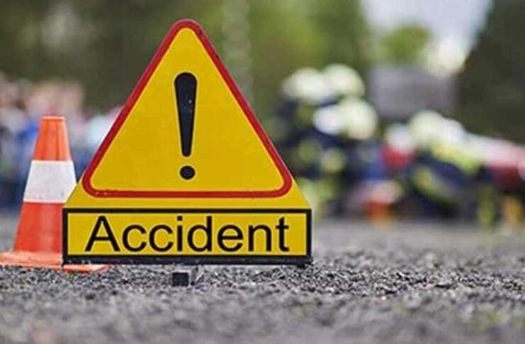 12 Indian citizens injured in a road accident near Kathmandu
