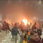 Kerala Blasts: all district hospitals on alert