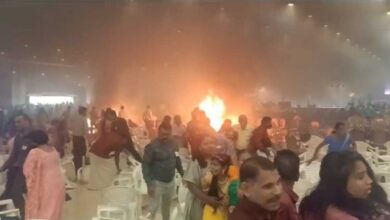 Kerala Blasts: all district hospitals on alert