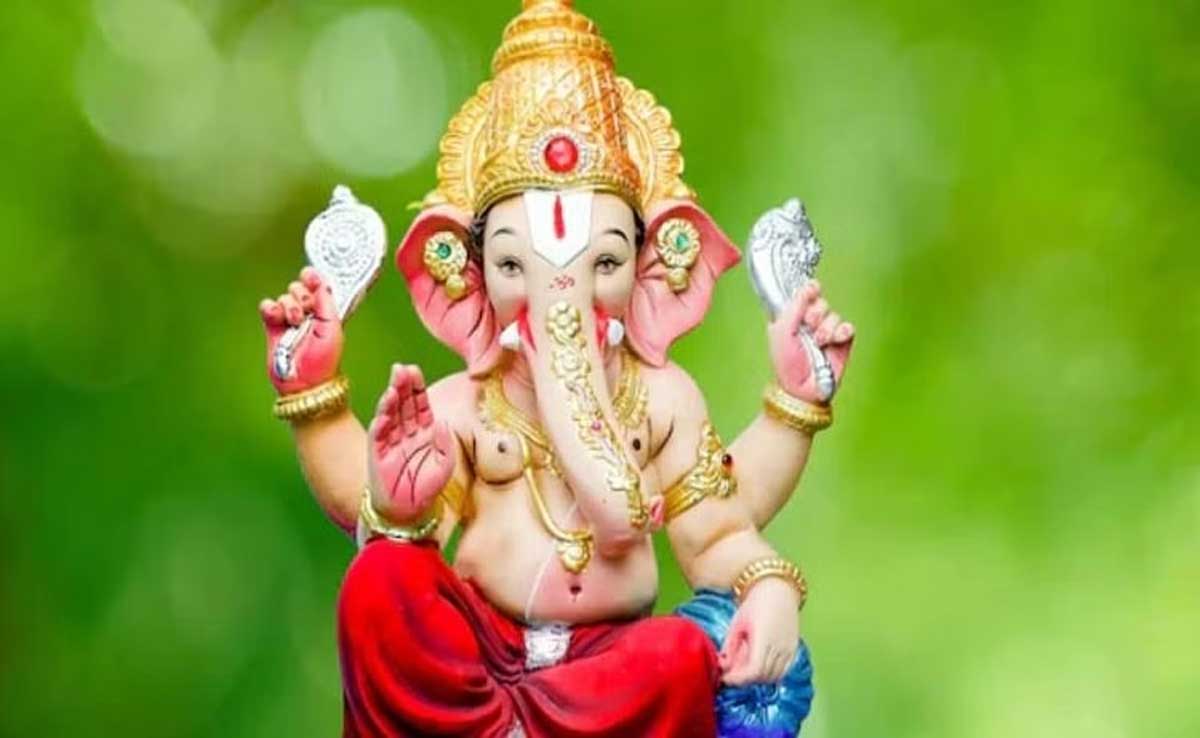 Ashwin Vinayak Chaturthi 2023: Date, time, worship method and significance