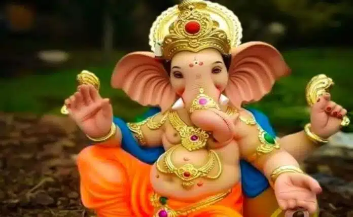 Ashwin Vinayak Chaturthi 2023: Date, time, worship method and significance