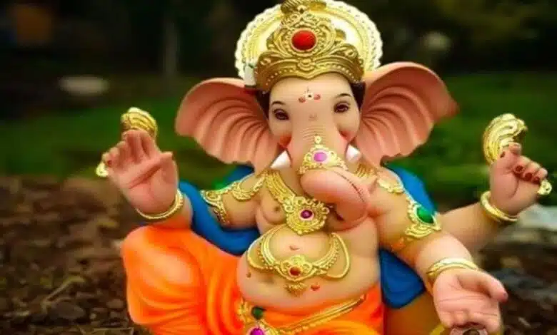 Ashwin Vinayak Chaturthi 2023: Date, time, worship method and significance