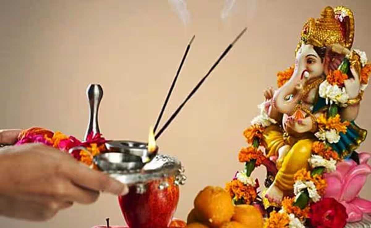 Ashwin Vinayak Chaturthi 2023: Date, time, worship method and significance