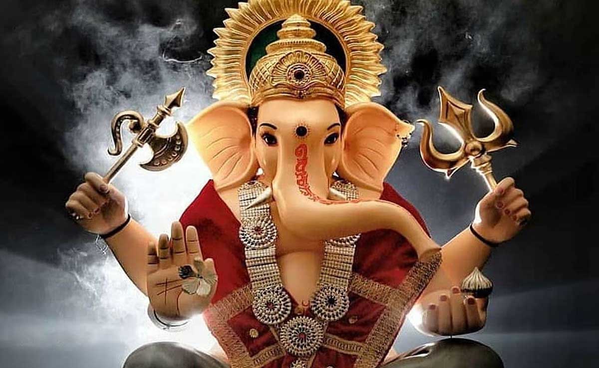Ashwin Vinayak Chaturthi 2023: Date, time, worship method and significance