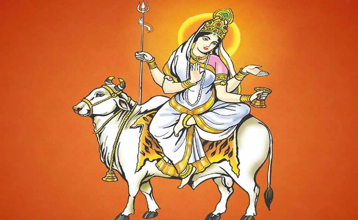 Mahagauri