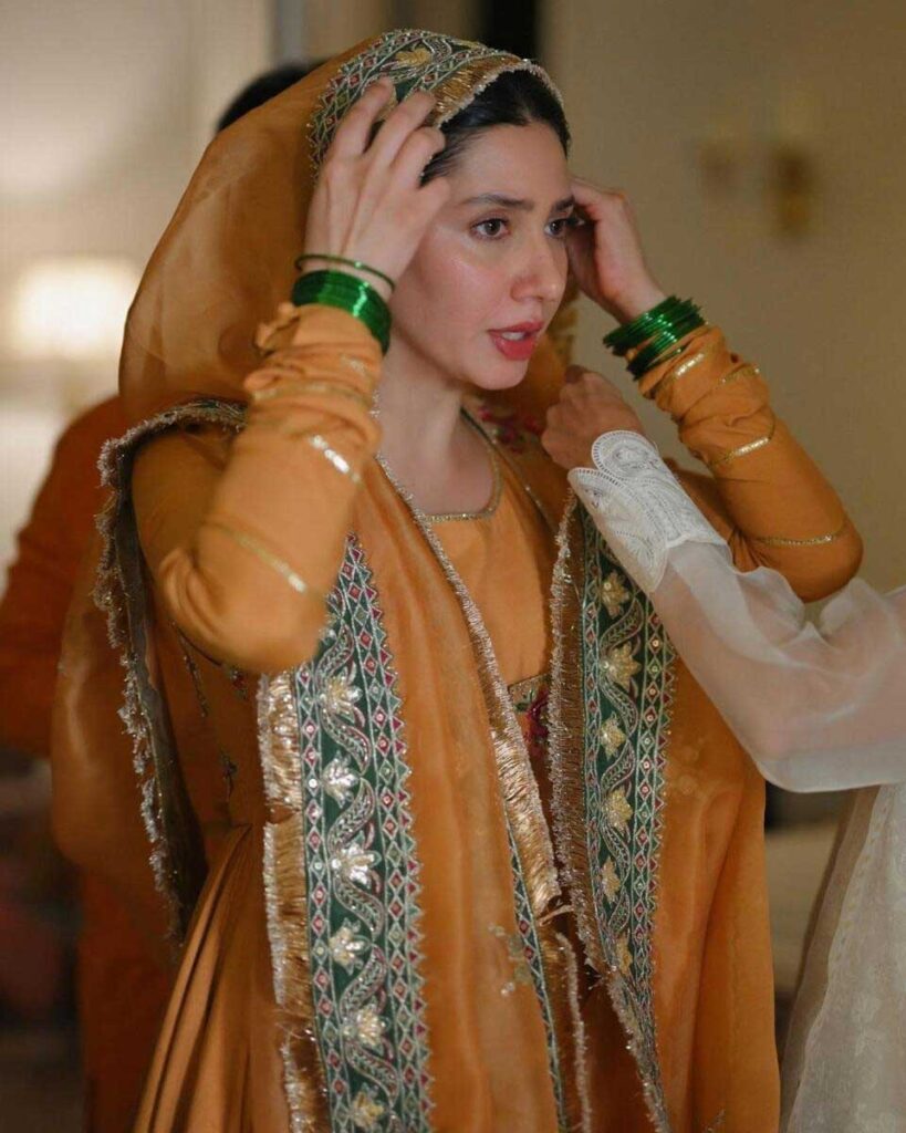 Mahira Khans pre wedding pictures5