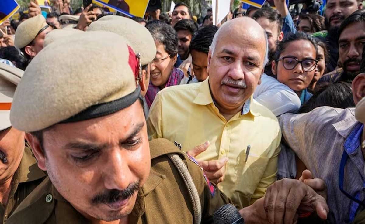 Delhi Liquor Policy Case: Sanjay Singh's ED custody extended till October 13