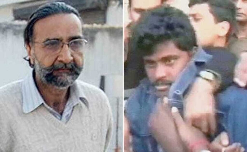 Both accused of Nithari heart-wrenching murders acquitted after 17 years